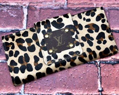 louis vuitton leopard wallet|Louis Vuitton wallet buy online.